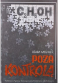 Poza kontrolą