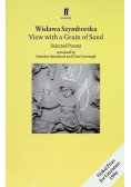 View with a Grain of Sand
