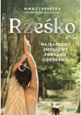 Rześko Najbardziej zmysłowy poradnik osiędbania