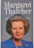 Moje lata na Downing Street