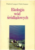 Ekologia wód śródlądowych