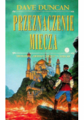 Przeznaczenie miecza Tom 3