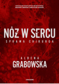 Nóż w sercu Sprawa chirurga