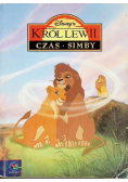 Król Lew II Czas Simby