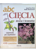 ABC cięcia drzew i krzewów