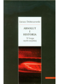Absolut i historia
