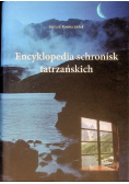 Encyklopedia Schronisk Tatrzańskich