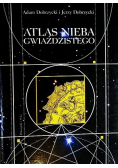 Atlas nieba gwiaździstego