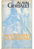 W pogoni za słońcem