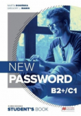 New Password B2+/C1 Students book