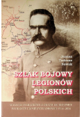 Szlak bojowy Legionów Polskich