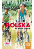 Polska na dwóch kółkach