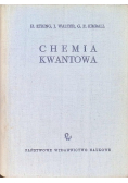 Chemia kwantowa