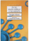 Życie, wszechświat i cała reszta