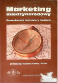 Marketing międzynarodowy