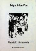 Opowieści niesamowite