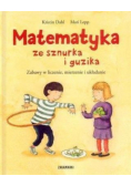 Matematyka ze sznurka i guzika