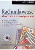 Rachunkowość zbiór zadań z rozwiązaniami