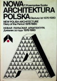 Nowa architektura polska