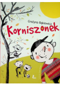 Korniszonek