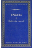 Engels Dialektyka przyrody