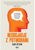 Negocjacje z potworami