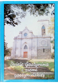Dzieje Gostynina i ziemi gostyńskiej