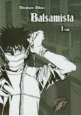 Balsamist Tom  1