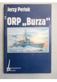 ORP Burza