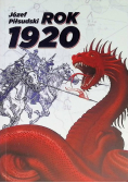 Rok 1920 Zwiastun szalonej dekady
