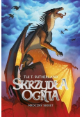 Saga Skrzydła ognia Tom 4 Mroczny sekret