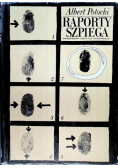 Raporty szpiega