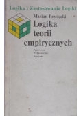 Logika teorii empirycznych
