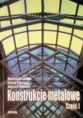 Konstrukcje metalowe Część 1 i 2
