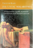 Jak Czytać Malarstwo