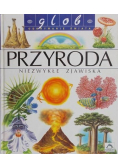 Przyroda. Niezwykłe zjawiska