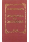 Przewodnik po cmentarzach