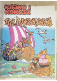 Kajko i Kokosz na wczasach