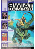Świat komiksu Nr 36 / 04
