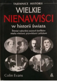 Wielkie nienawiści w historii świata