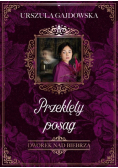 Przeklęty posag
