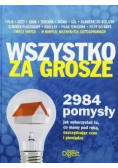 Wszystko za grosze