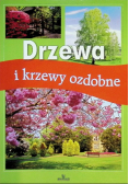 Drzewa i krzewy ozdobne