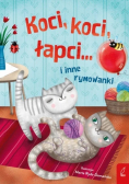 Koci Koci Łapci I Inne rymowanki