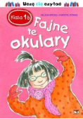 Fajne te okulary