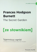 The Secret Garden / Tajemniczy ogród