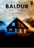 Baldur Tom 1 Wyspy Białego Słońca