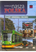 Pojazdy komunikacji miejskiej