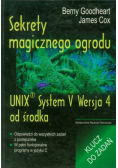 Sekrety magicznego ogrodu Klucz do zadań
