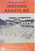 Historia Karate Do